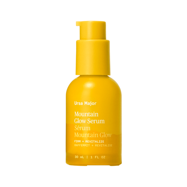 Ursa Major Mountain Glow Serum #1