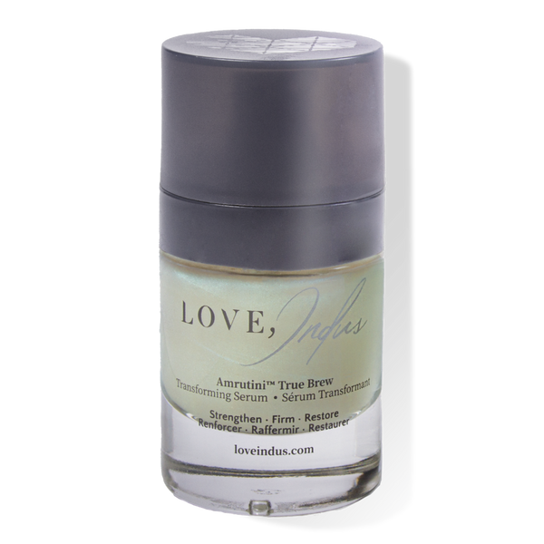 Love, Indus Amrutini True Brew - Transforming Serum #1