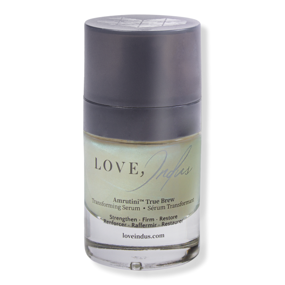 Love, Indus Amrutini True Brew - Transforming Serum