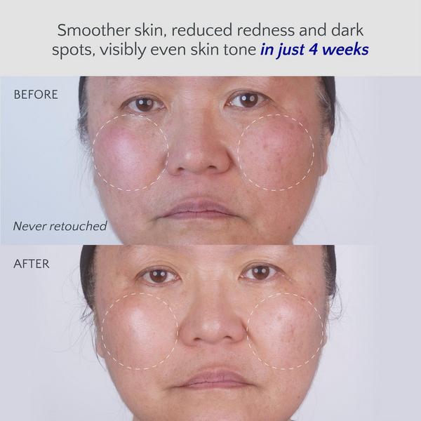Love, Indus Amrutini True Brew - Transforming Serum #5