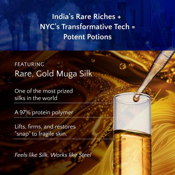 Love, Indus Amrutini True Brew - Transforming Serum #6