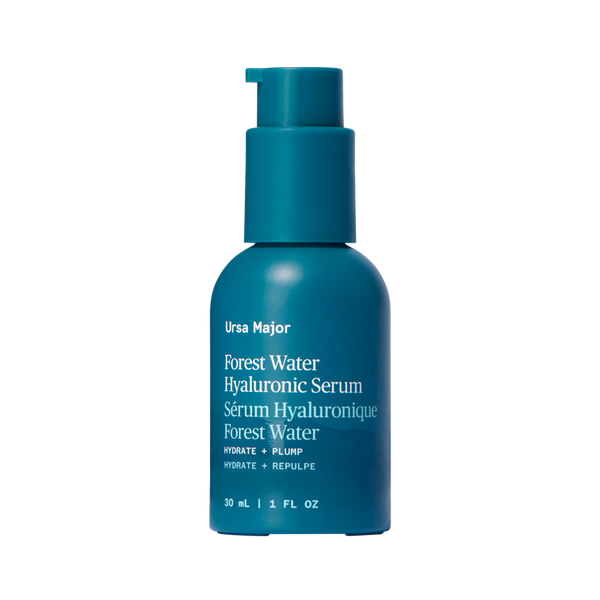 Ursa Major Forest Water Hyaluronic Serum #1