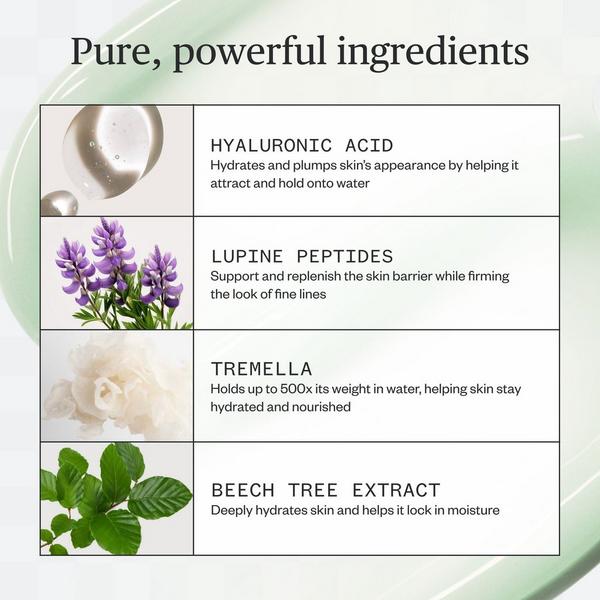 Ursa Major Forest Water Hyaluronic Serum #4