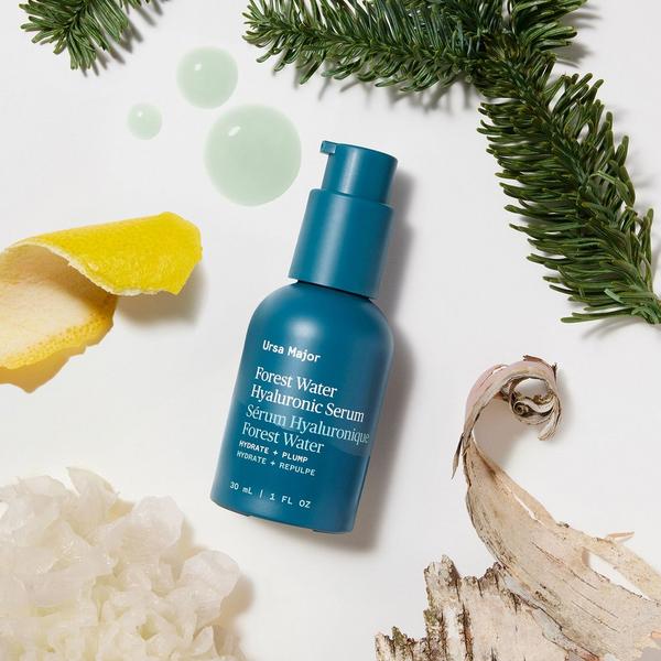 Ursa Major Forest Water Hyaluronic Serum #7