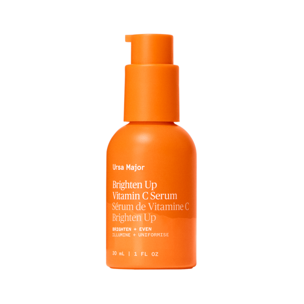 Ursa Major Brighten Up Vitamin C Serum #1
