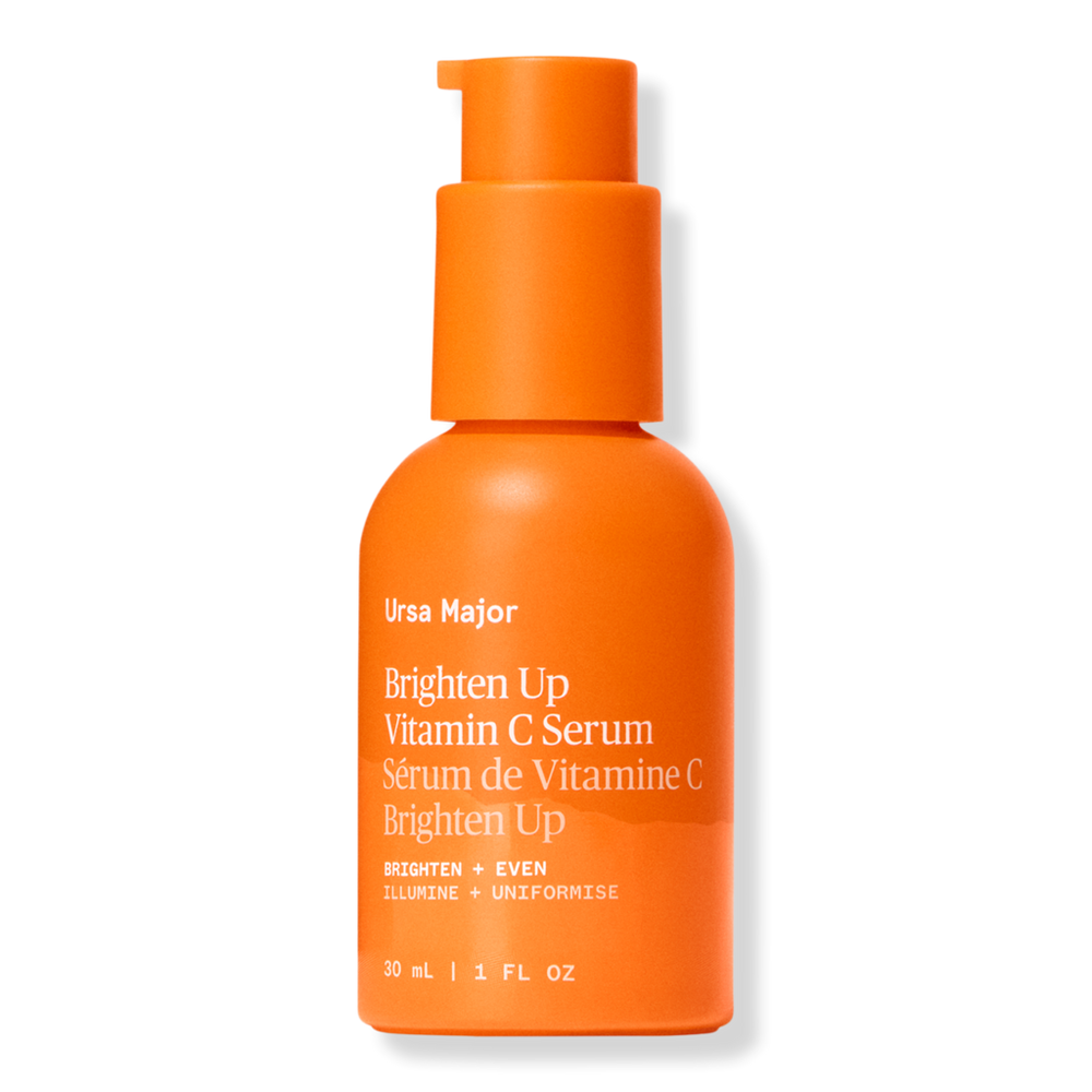 Ursa Major Brighten Up Vitamin C Serum (1 fl. oz.)