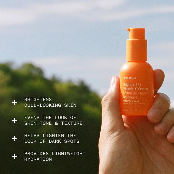 Ursa Major Brighten Up Vitamin C Serum #3