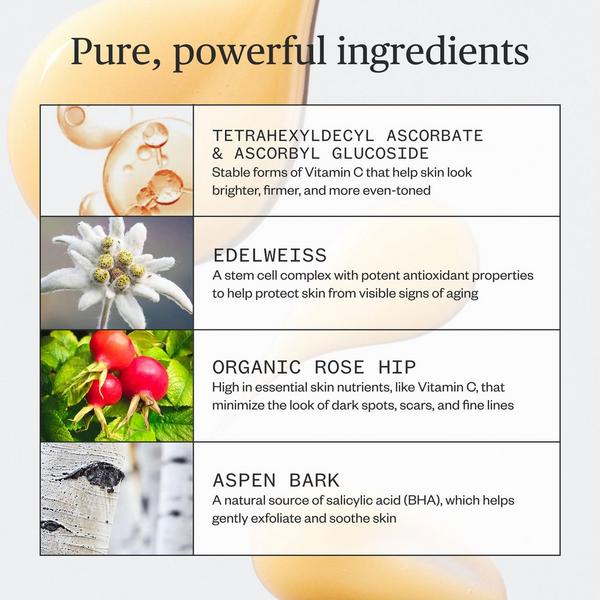 Ursa Major Brighten Up Vitamin C Serum #4