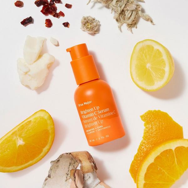 Ursa Major Brighten Up Vitamin C Serum #7