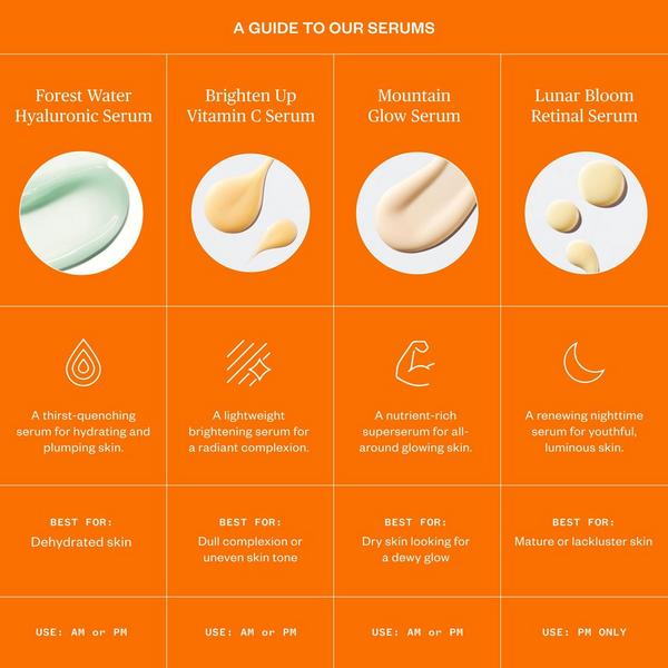 Ursa Major Brighten Up Vitamin C Serum #8