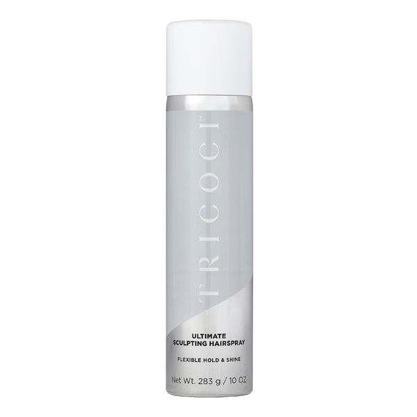 Tricoci Ultimate Sculpting Spray #1