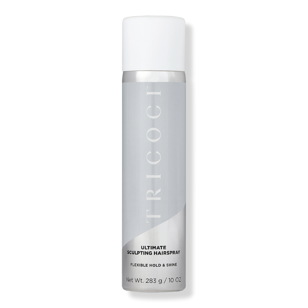 Tricoci Ultimate Sculpting Spray - 10 oz