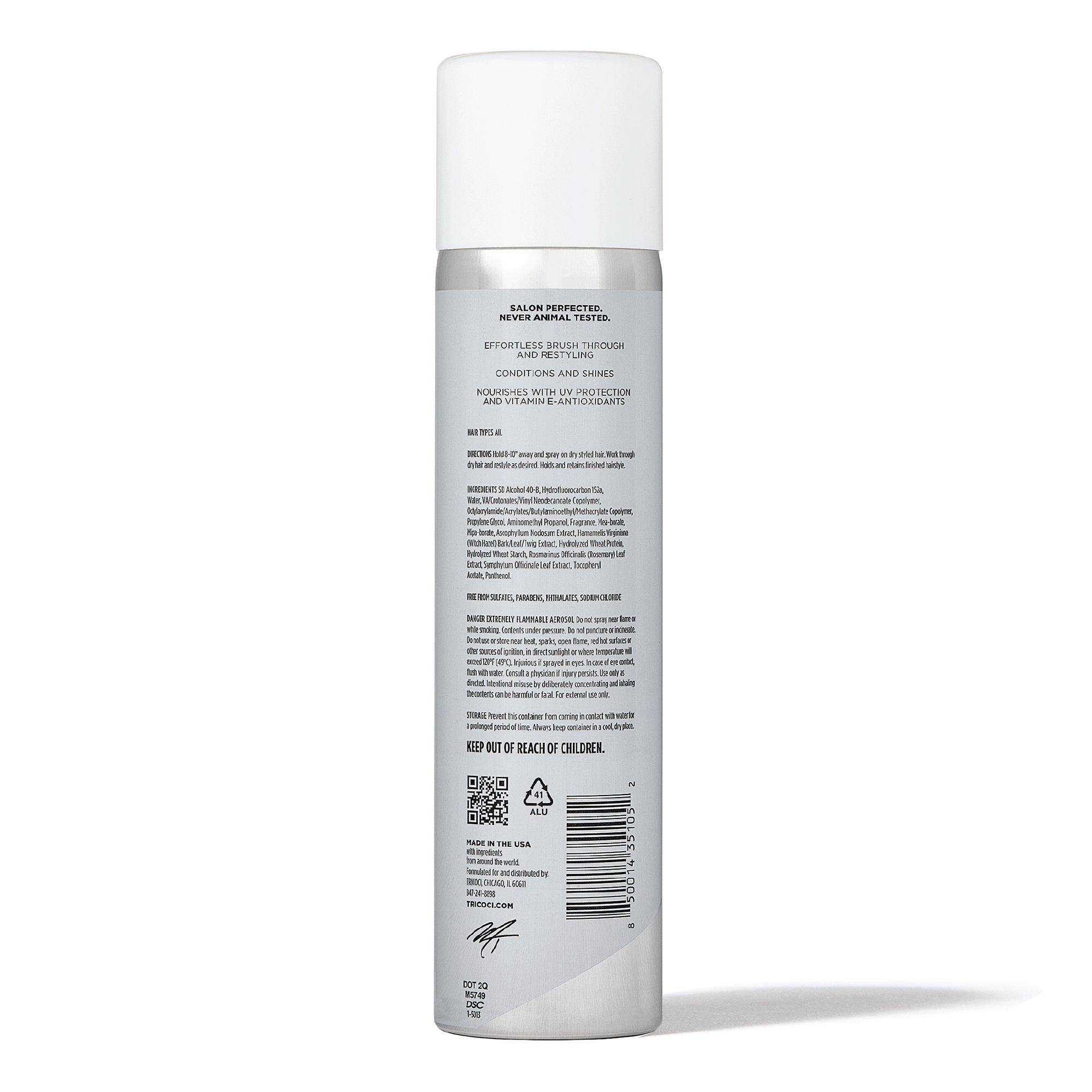 Tricoci Sculpting Spray - Thumbnail 3
