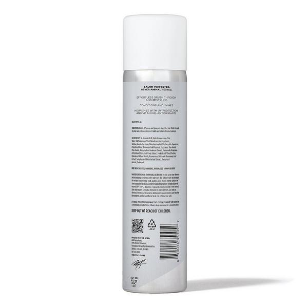 Tricoci Ultimate Sculpting Spray #2