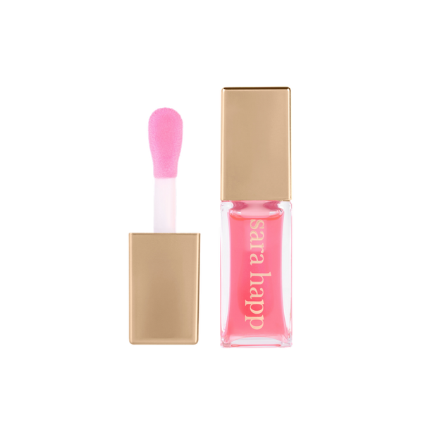 Sara Happ Cushion Kiss pH Tinted Lip Oil #1