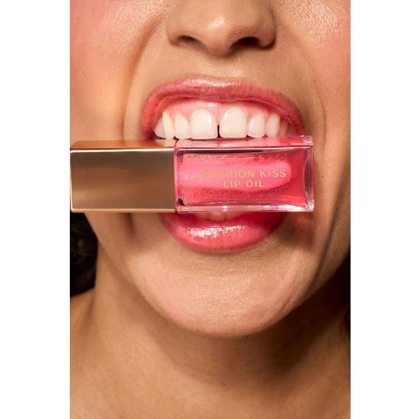 Sara Happ Cushion Kiss pH Tinted Lip Oil #3