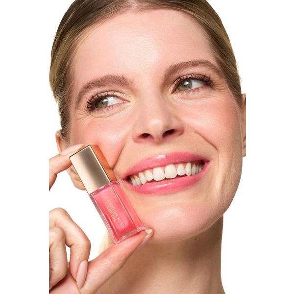 Sara Happ Cushion Kiss pH Tinted Lip Oil #4