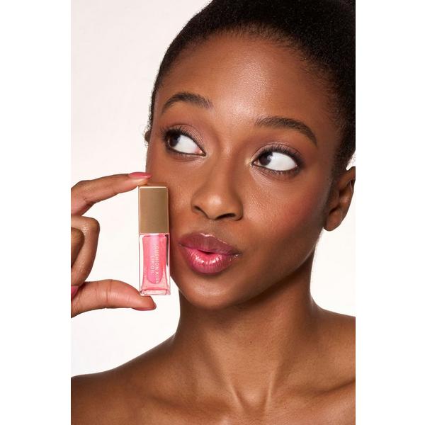 Sara Happ Cushion Kiss pH Tinted Lip Oil #6