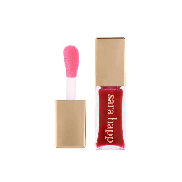 Sara Happ Cushion Kiss pH Tinted Lip Oil #1