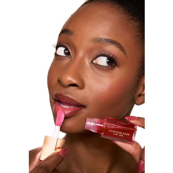 Sara Happ Cushion Kiss pH Tinted Lip Oil #3