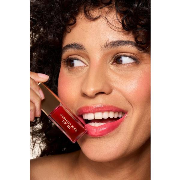 Sara Happ Cushion Kiss pH Tinted Lip Oil #4