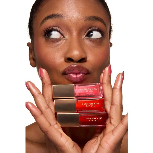 Sara Happ Cushion Kiss pH Tinted Lip Oil #6