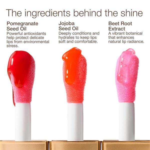 Sara Happ Cushion Kiss pH Tinted Lip Oil #7