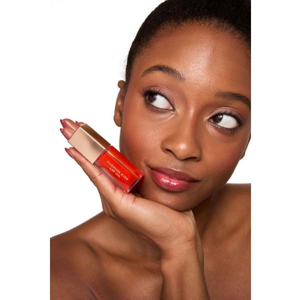 Sara Happ Cushion Kiss pH Tinted Lip Oil #3