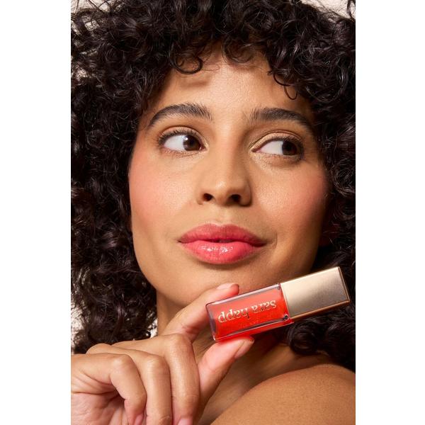 Sara Happ Cushion Kiss pH Tinted Lip Oil #4