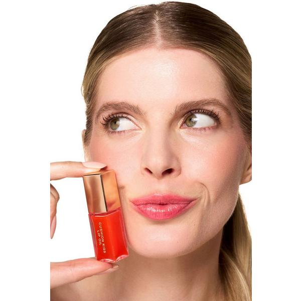 Sara Happ Cushion Kiss pH Tinted Lip Oil #5