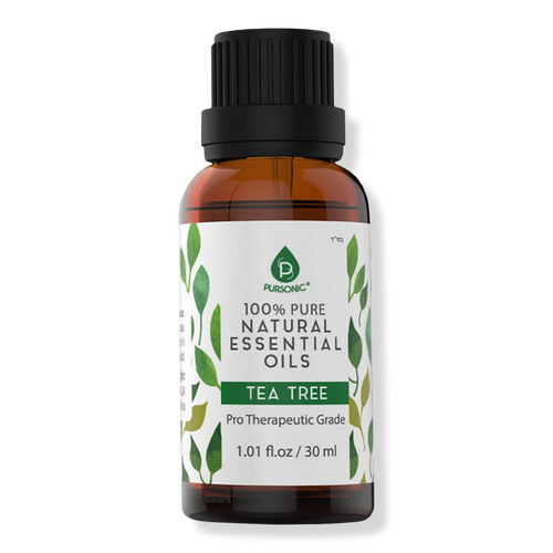 PURSONIC - 100% Pure & Natural Tea Tree Essential Oils | Ulta Beauty