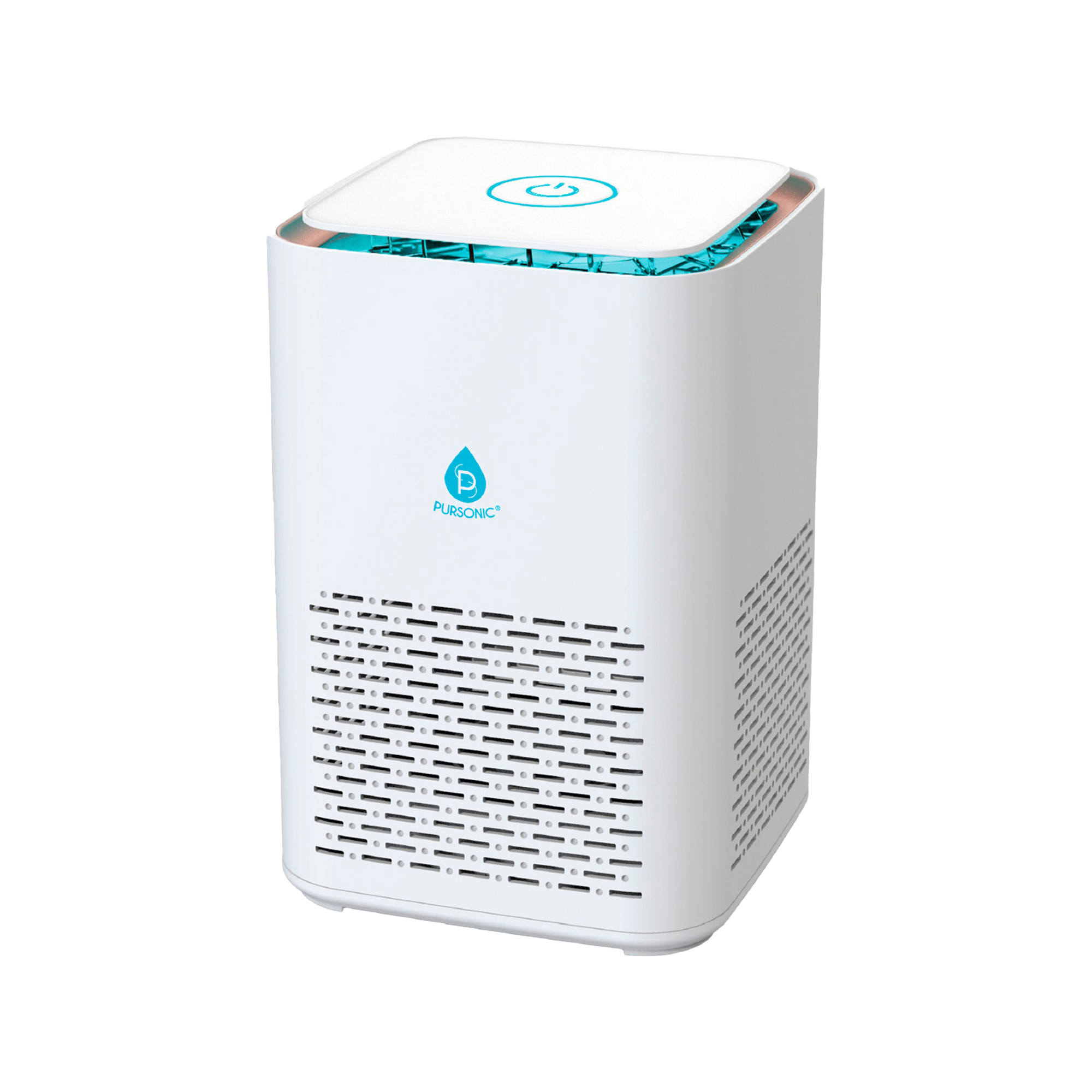 PURSONIC True HEPA Air Purifier – Compact Power for Cleaner Air #1