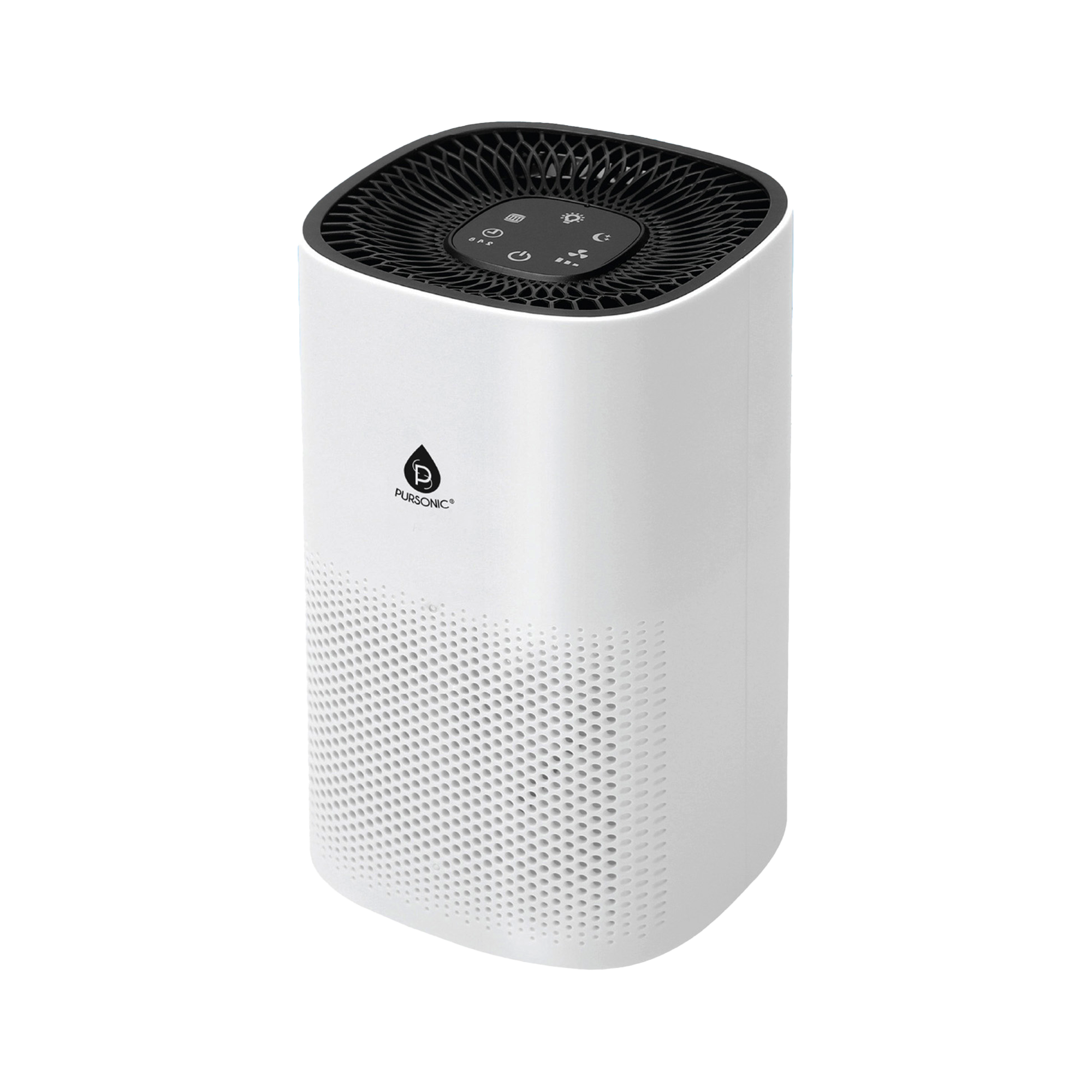PURSONIC True HEPA Air Purifier – Breathe Better, Live Cleaner #1
