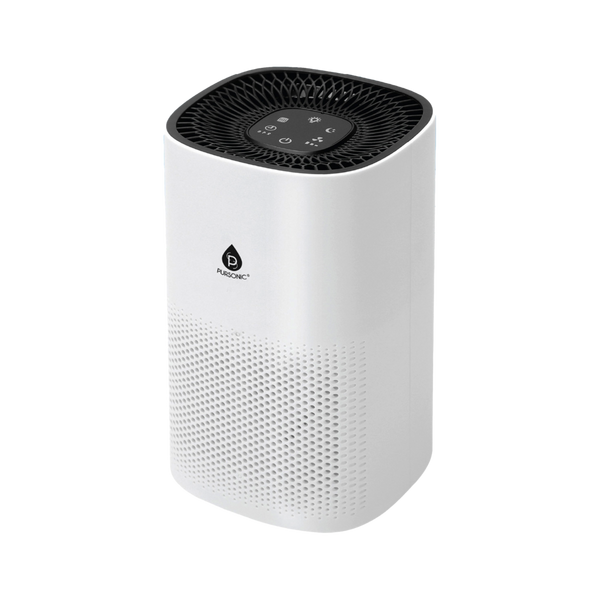 PURSONIC True HEPA Air Purifier – Breathe Better, Live Cleaner #1