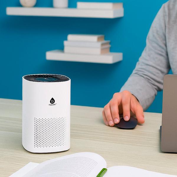 PURSONIC True HEPA Air Purifier – Breathe Better, Live Cleaner #3