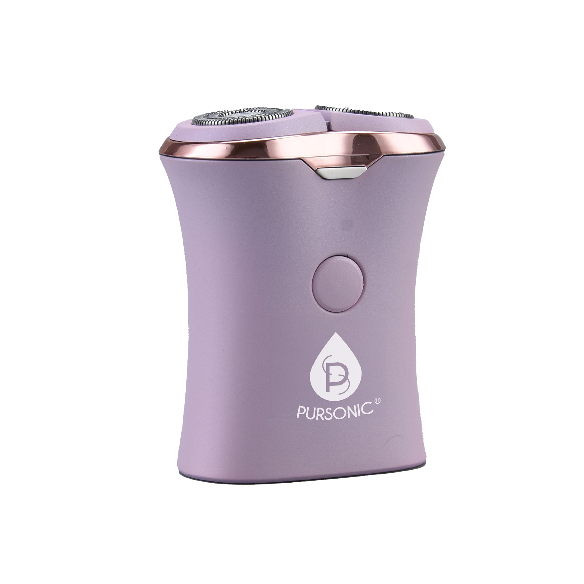 PURSONIC Rechargeable USB Ladies Shaver #1