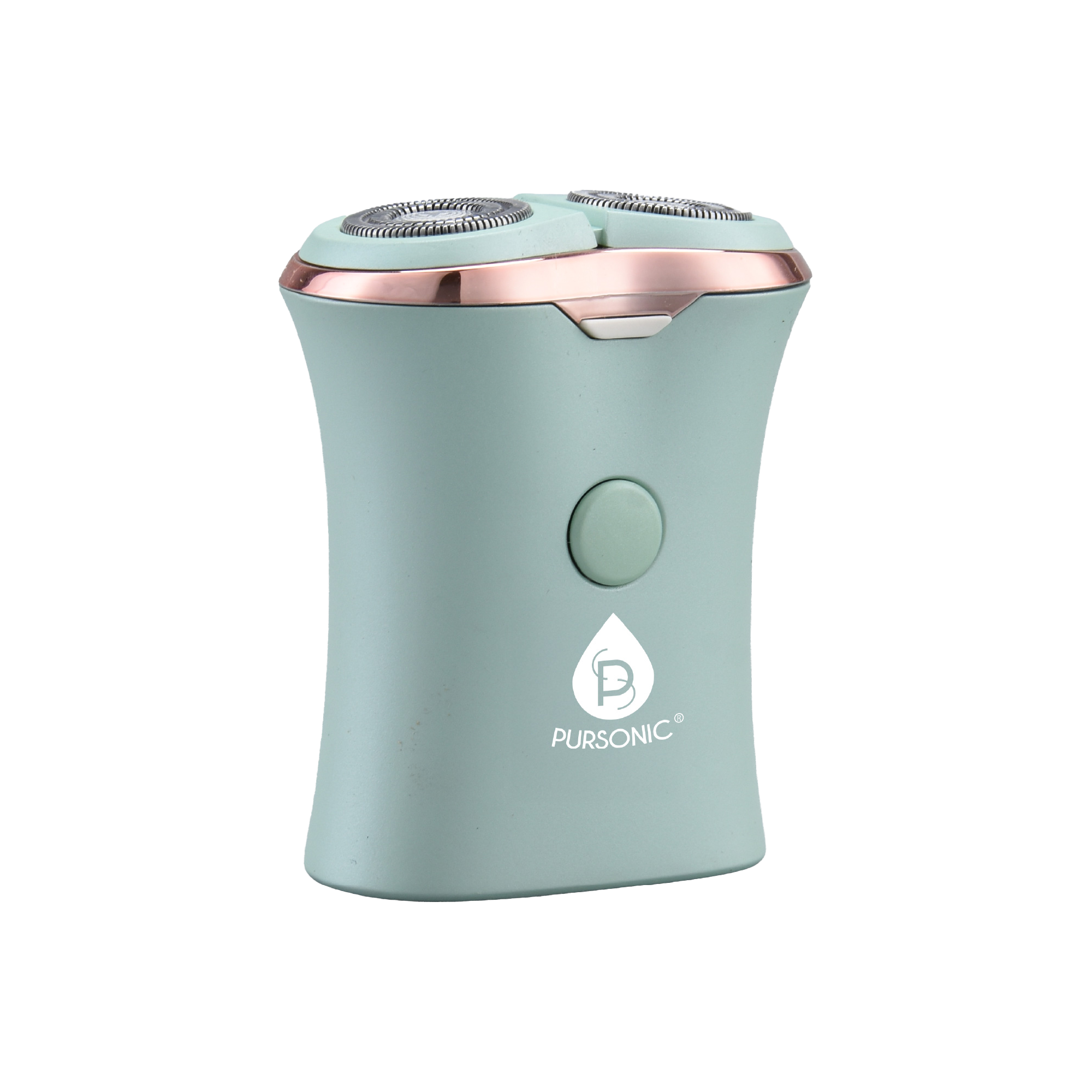 PURSONIC Rechargeable USB Ladies Shaver #1