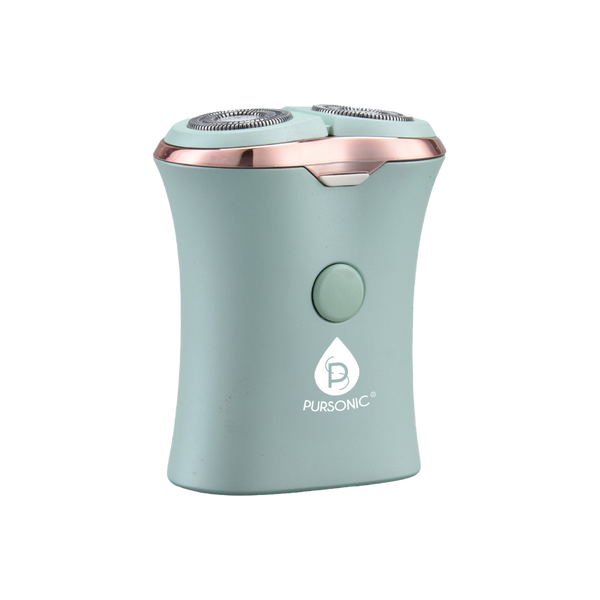 PURSONIC Rechargeable USB Ladies Shaver #1