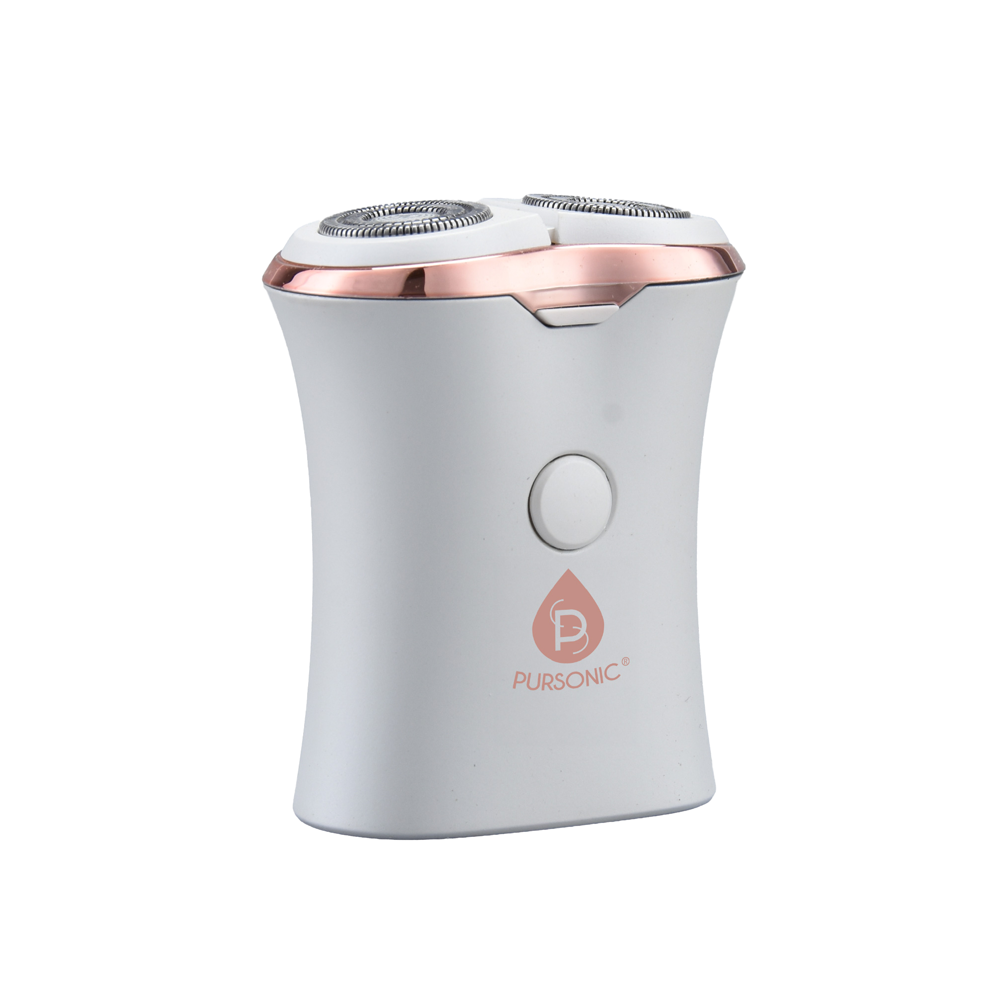 PURSONIC Rechargeable USB Ladies Shaver #1