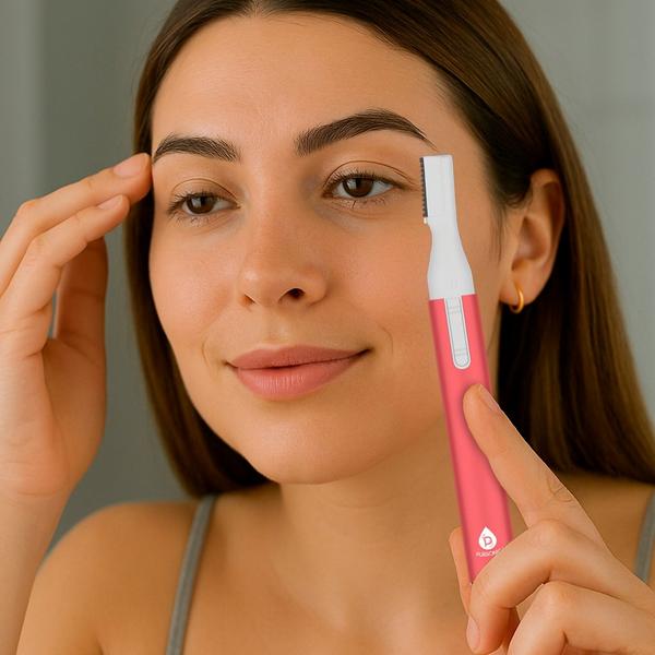 PURSONIC IPL Laser Device & Precision Grooming Set #5