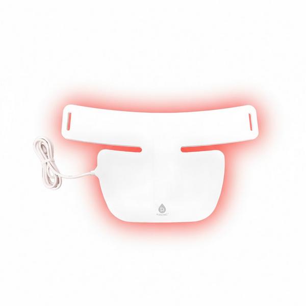 PURSONIC LED Light Therapy Neckplate #5