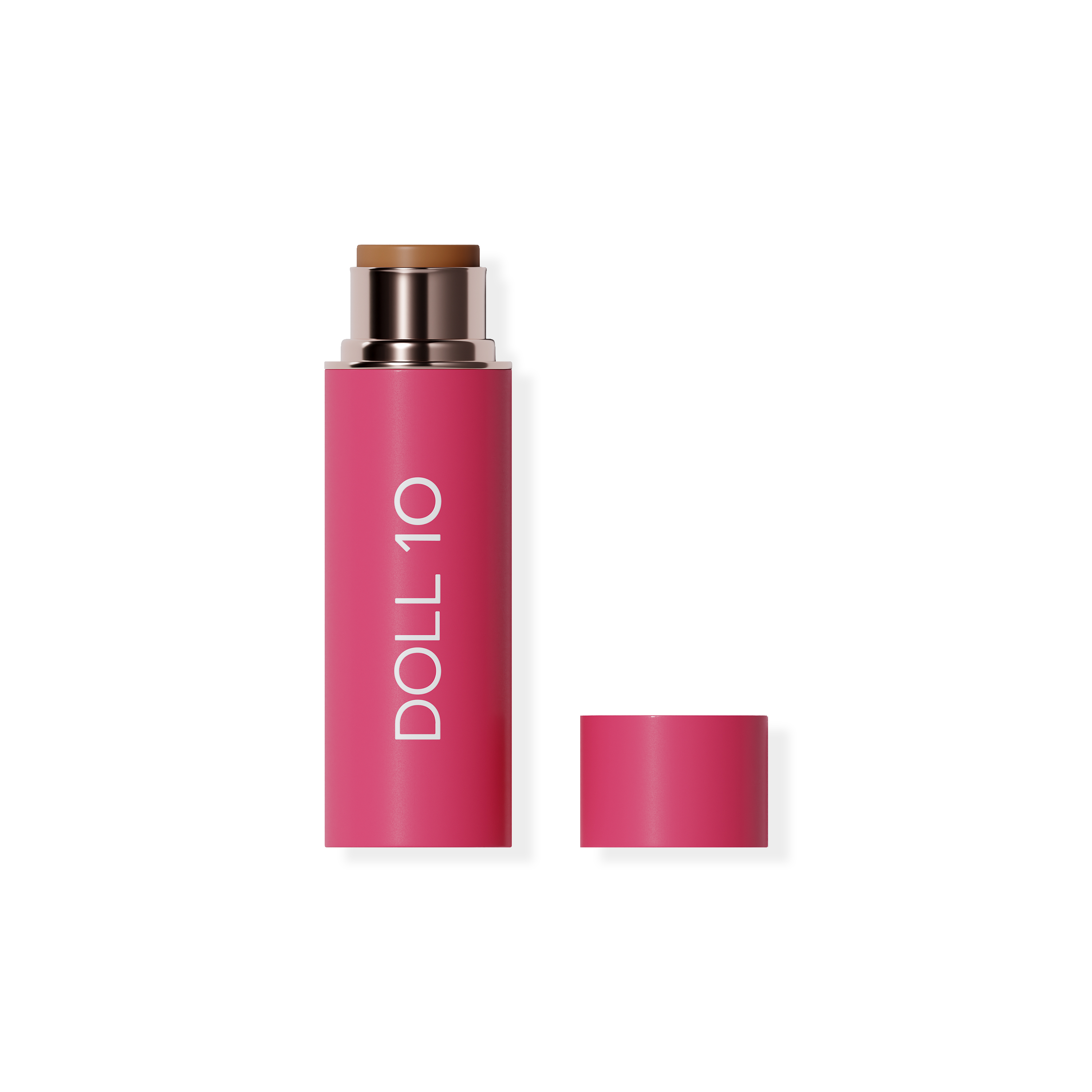 Doll 10 Peptide Blur Stick Foundation #1