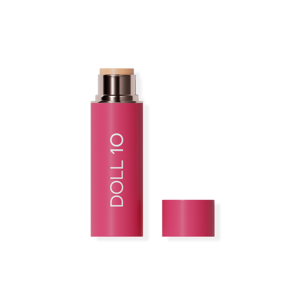 Doll 10 Peptide Blur Stick Foundation #1