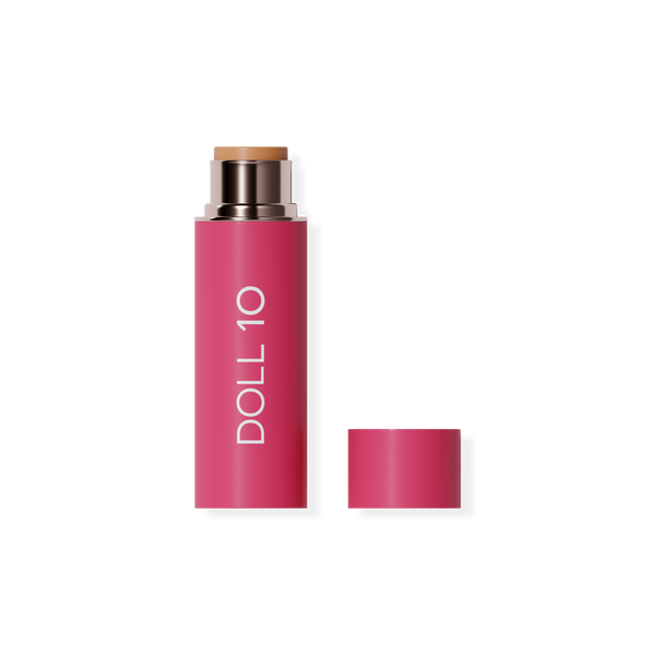 Doll 10 Peptide Blur Stick Foundation #1