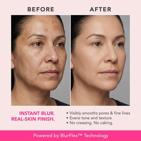 Doll 10 Peptide Blur Stick Foundation #5