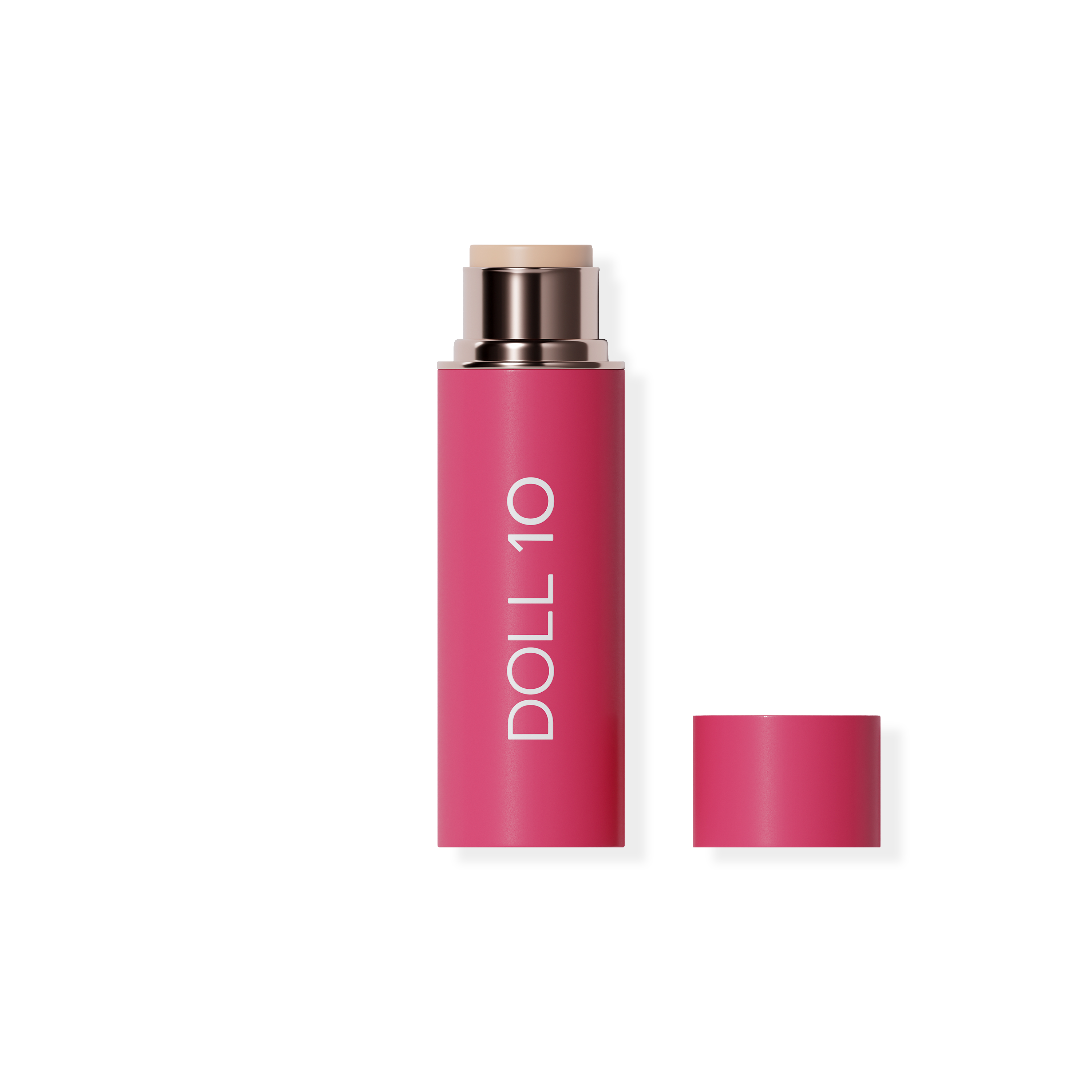 Doll 10 Peptide Blur Stick Foundation #1