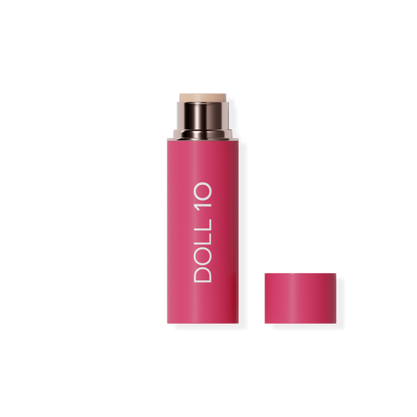 Doll 10 Peptide Blur Stick Foundation #1