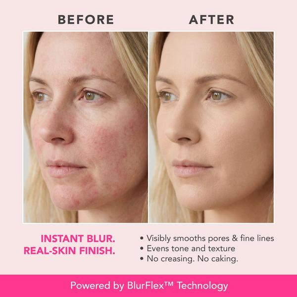 Doll 10 Peptide Blur Stick Foundation #5