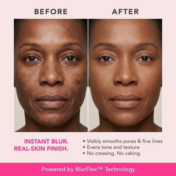 Doll 10 Peptide Blur Stick Foundation #5