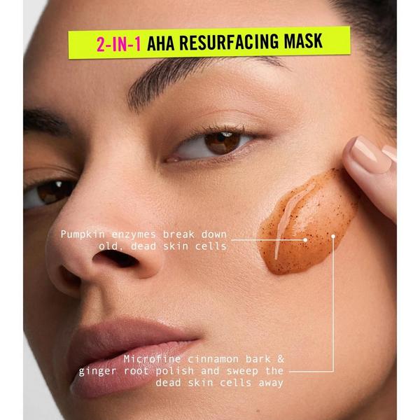 Clean Your Dirty Face 5-Minute Facial #6